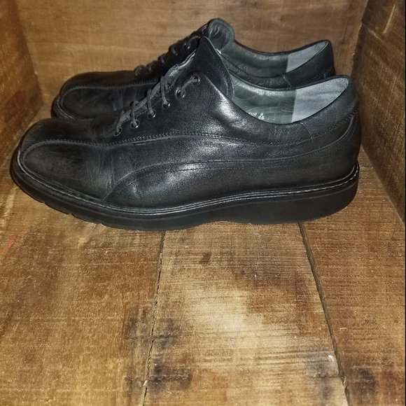 Mephisto Goodyear Welt Walking Shoes Men's 9.5 - Picture 3 of 7